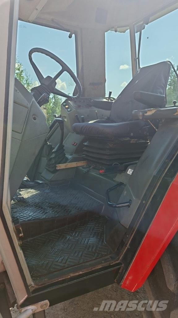 Massey Ferguson 3080 Traktorid