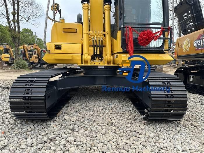 Komatsu PC  130 LC-7 Roomikekskavaatorid