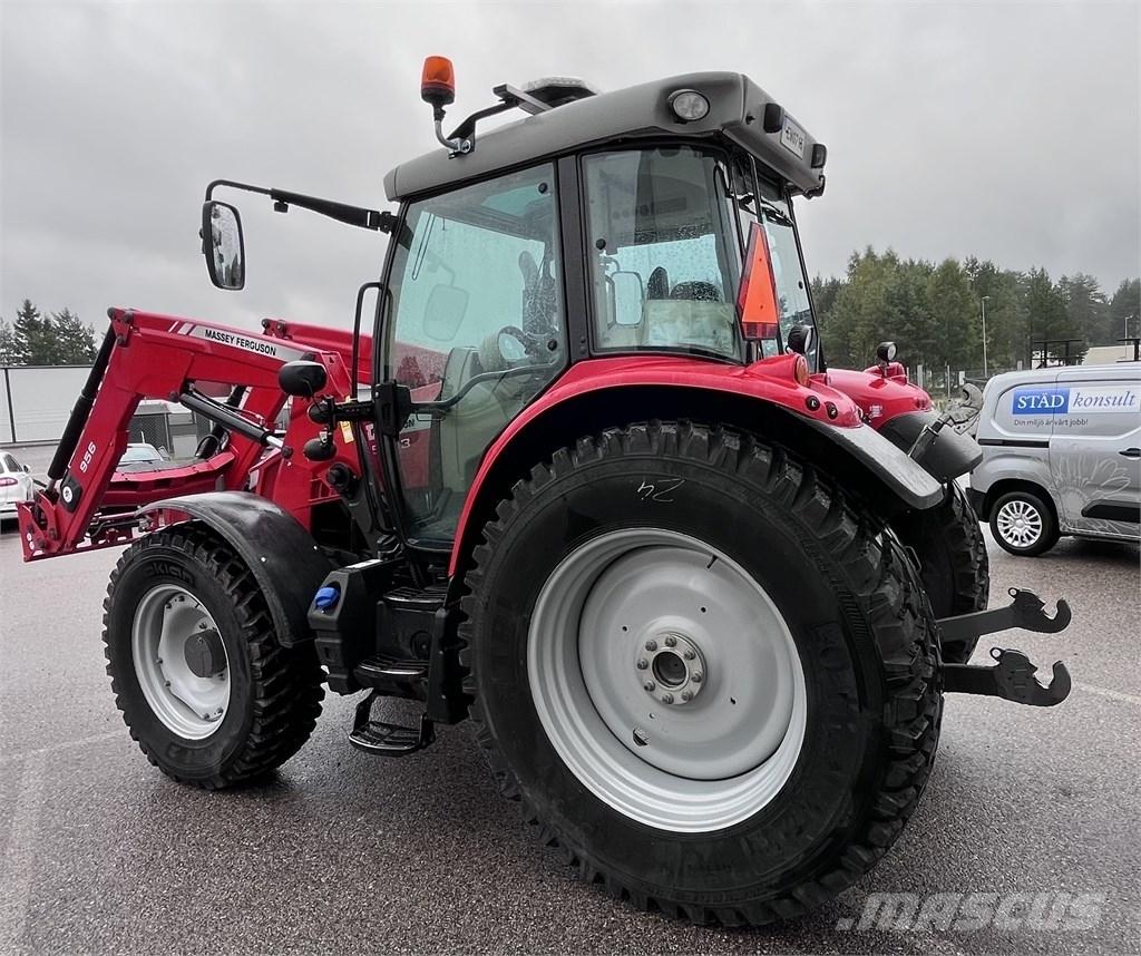 Massey Ferguson 5613 Traktorid
