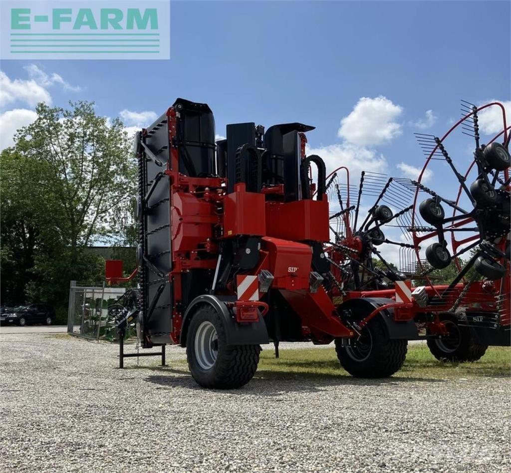 SIP air 900 t Vaalutid ja kaarutid