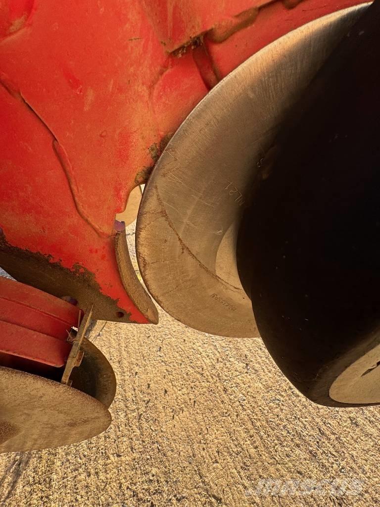 Horsch Maestro 16.75 Külvikud