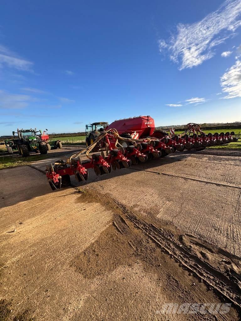 Horsch Maestro 16.75 Külvikud