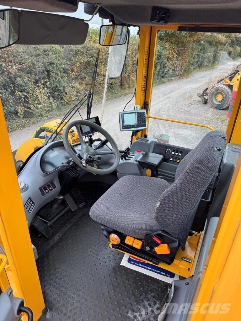 Volvo L 150 E Rataslaadurid