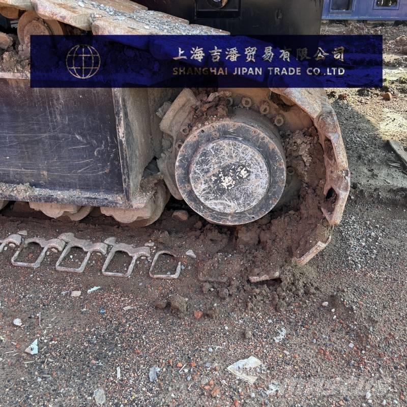 Sany SCC 850 A-6 Roomikkraanad