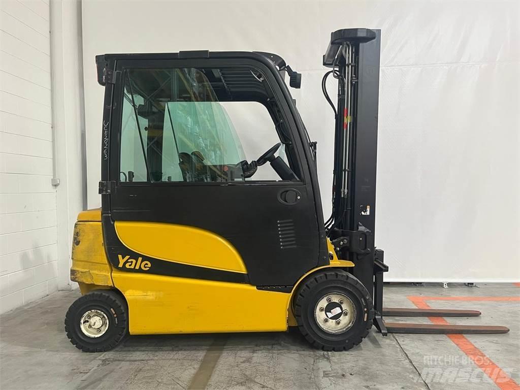 Yale ERP30VL Elektritõstukid