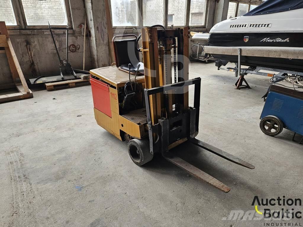  Onbekend Forklift Elektritõstukid