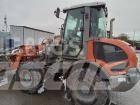 Atlas Weycor AR 480S Rataslaadurid
