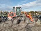 Atlas Weycor AR 480S Rataslaadurid