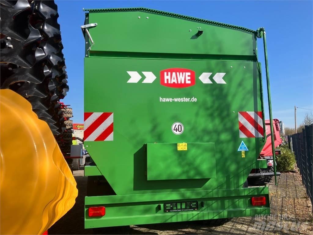 Hawe ULW 5000 Laadurhaagised
