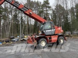 Manitou MRT 2145 Teleskooplaadurid