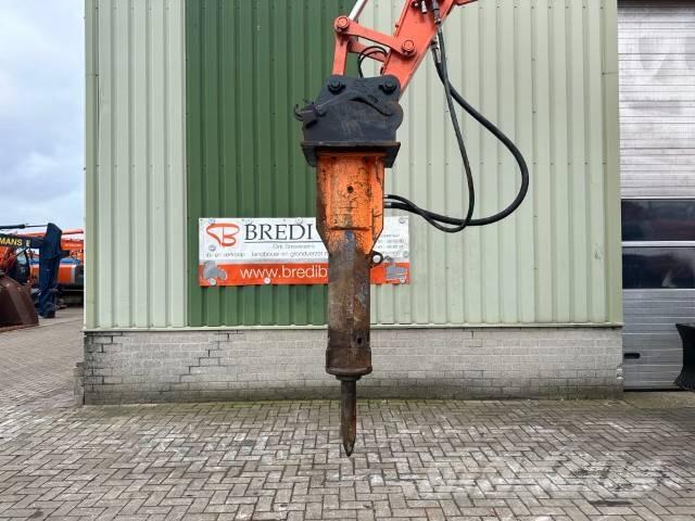 Tabe 1300 Hüdrohaamrid