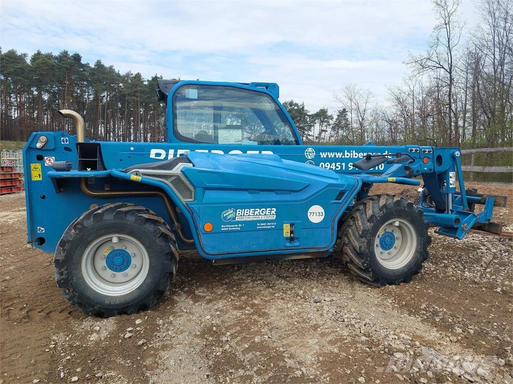 Merlo P 40.13 Muud tõstukid ja platvormid