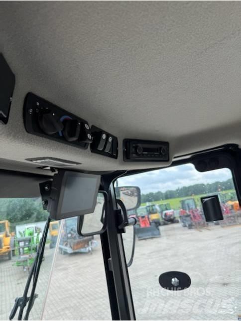 CAT CS 66 B Ühe trumliga rullid