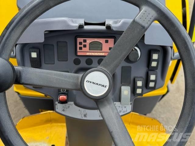 Dynapac cc1200 Tandemrullid