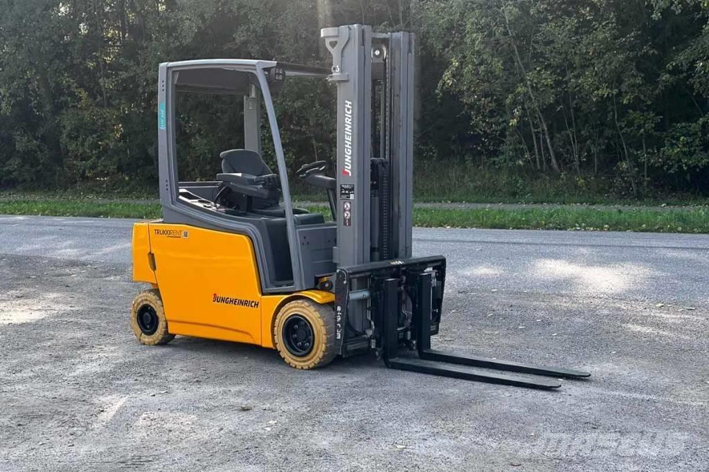 Jungheinrich EFG 320 Elektritõstukid