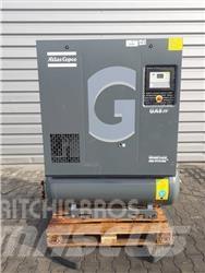 Atlas Copco GA 5 FF Kompressorid
