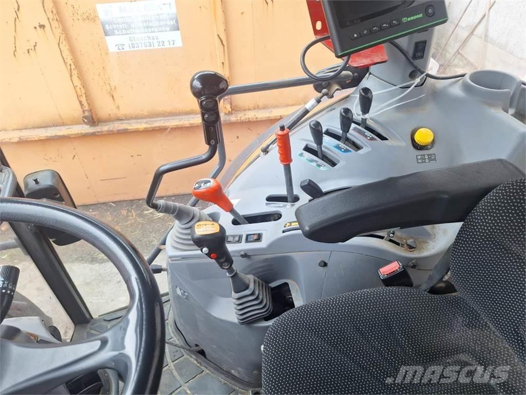 Kubota 5091 Traktorid