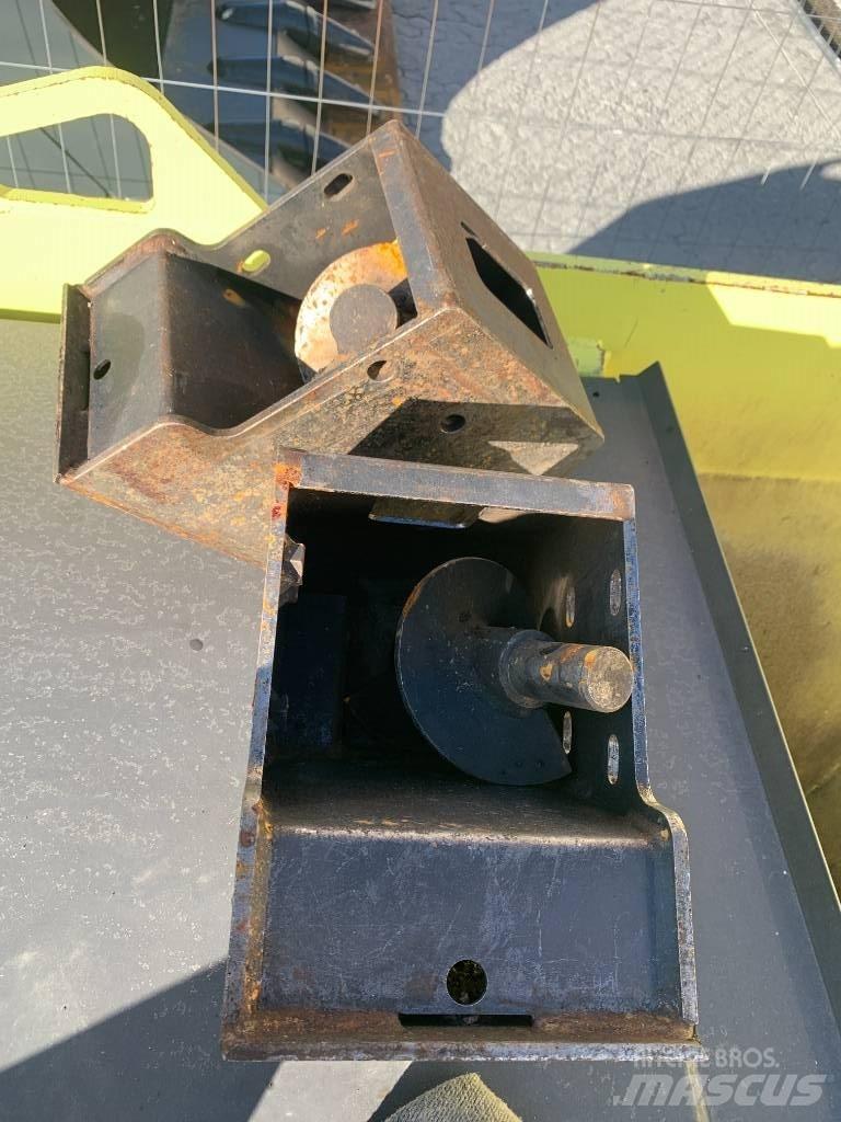 Ammann AFW 150-2 Muu kommunaaltehnika