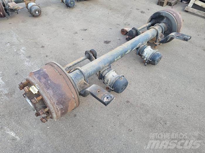  ROR DRUM BRAKE Sillad