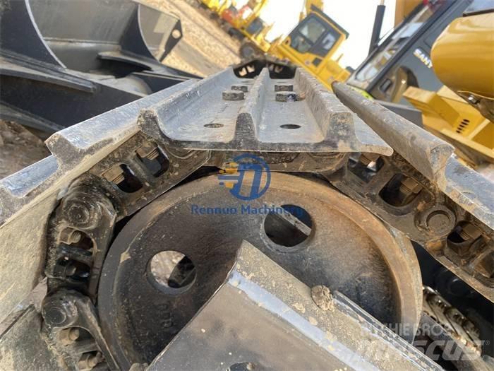 Komatsu PC 70-8 Miniekskavaatorid < 7 t