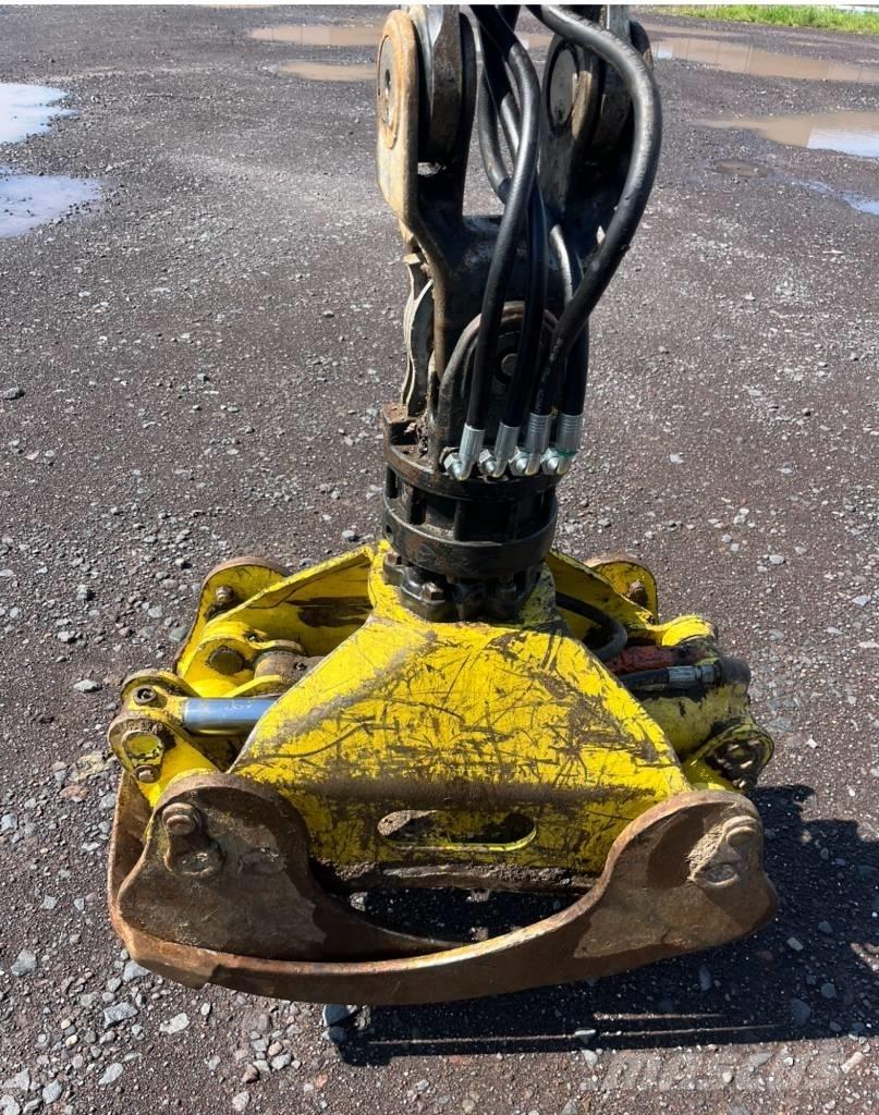 Welte W130K Väljaveotraktorid