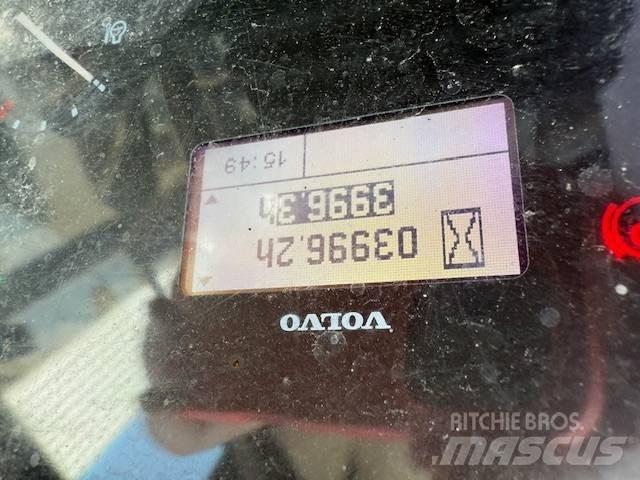 Volvo L 30 G Rataslaadurid