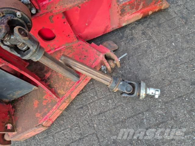 TP 960 PH Puiduhakkurid