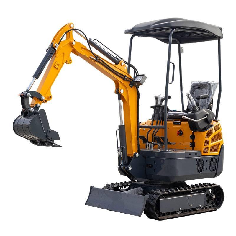  HighTop HT15PRO Miniekskavaatorid < 7 t