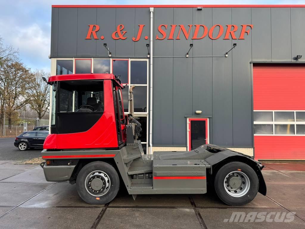 Terberg RT 223 Terminalivedukid