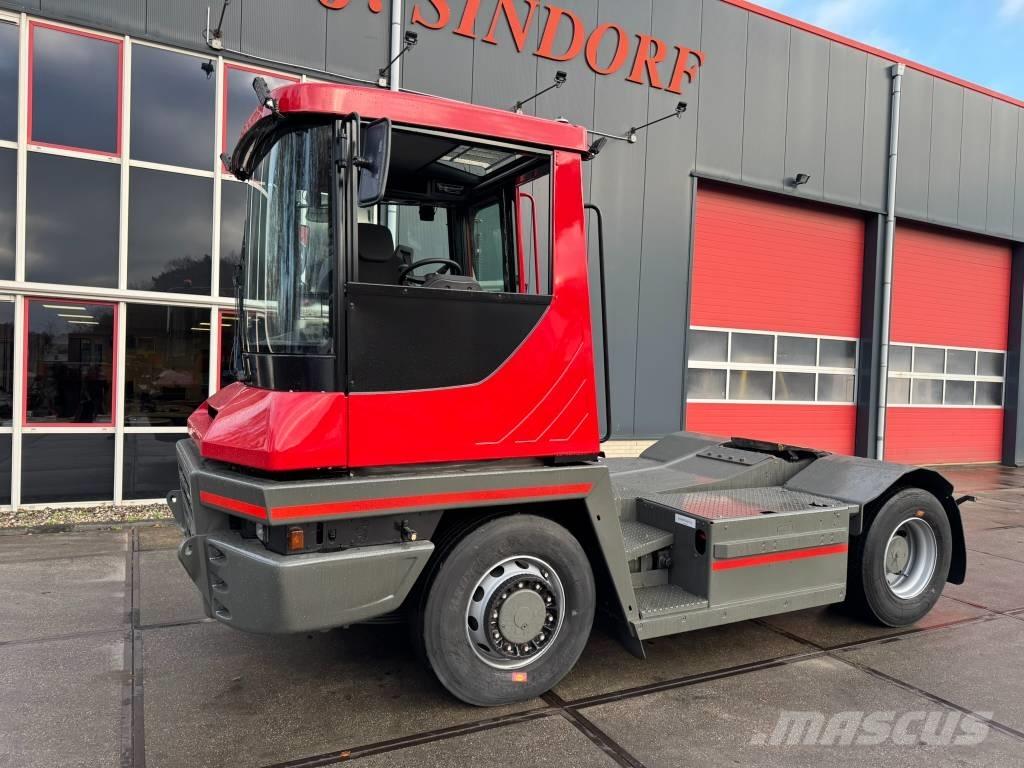 Terberg RT 223 Terminalivedukid