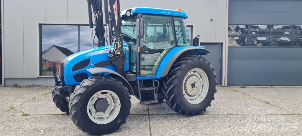 Landini MYTHOS 90 Traktorid