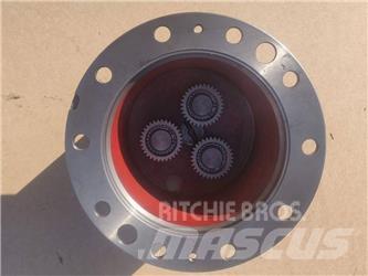 ZF MT-E3050 Zwolnica Sillad