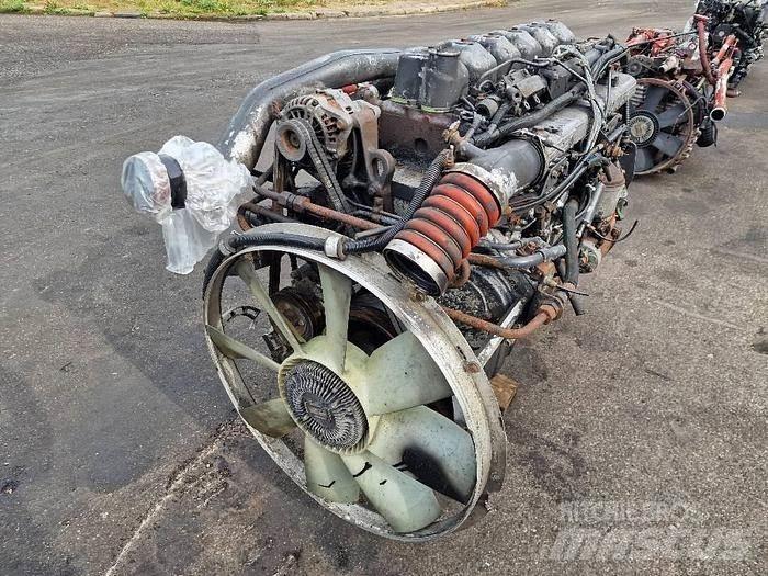  Engines DSC 913 Muud osad