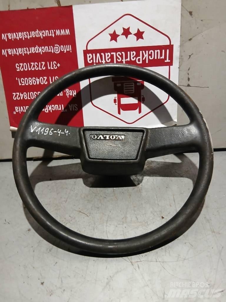 Volvo FL 618    6798650 Kabiinid