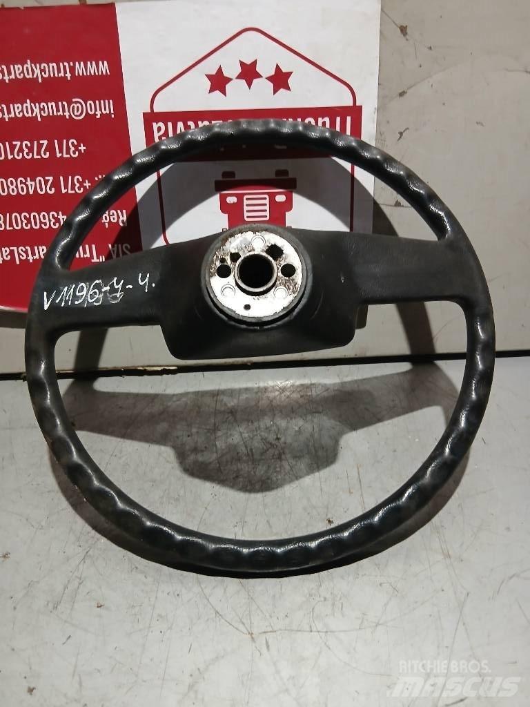Volvo FL 618    6798650 Kabiinid