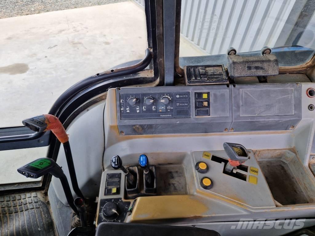 Valtra VALMET 6300 Traktorid