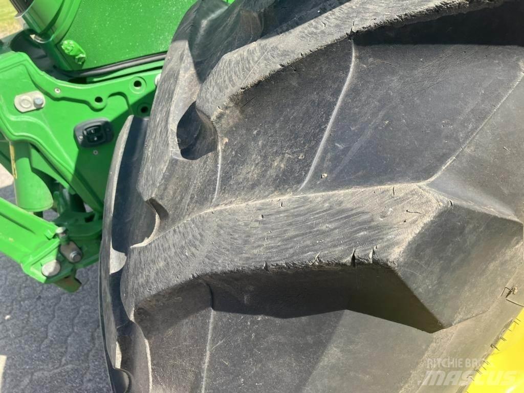 John Deere 6175R Traktorid
