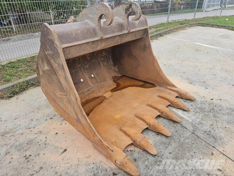 Hitachi ZX 210 LC-5B Roomikekskavaatorid