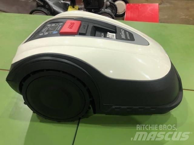 Honda HRM40 E Robotniidukid