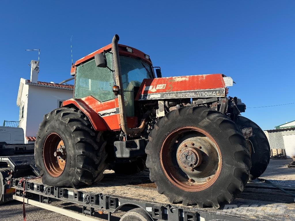 CASE 5130 Traktorid