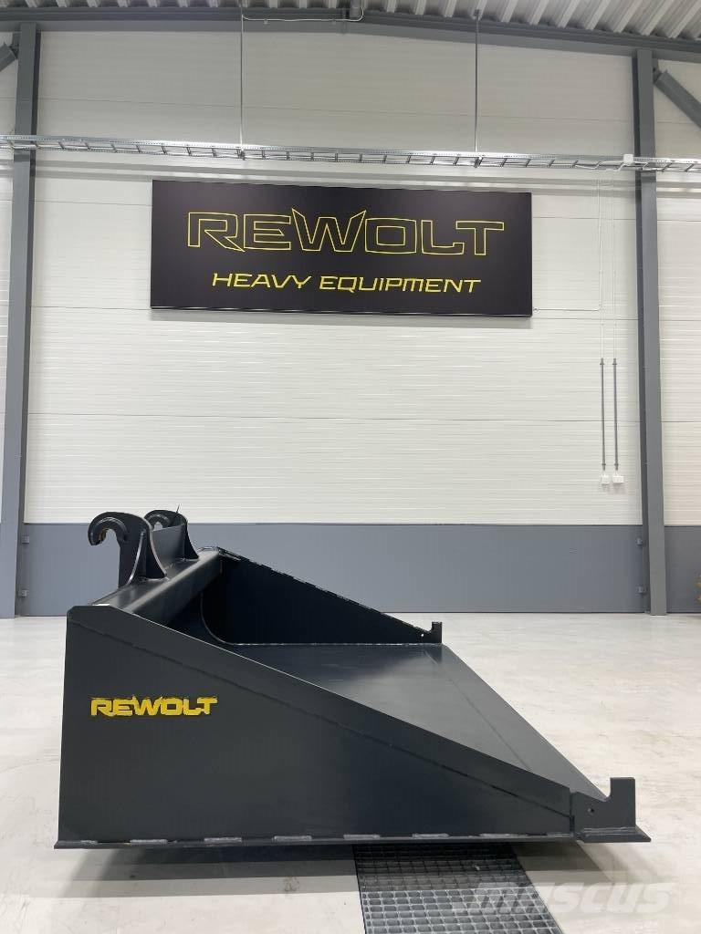  REWOLT HD 2800mm BM Kopad