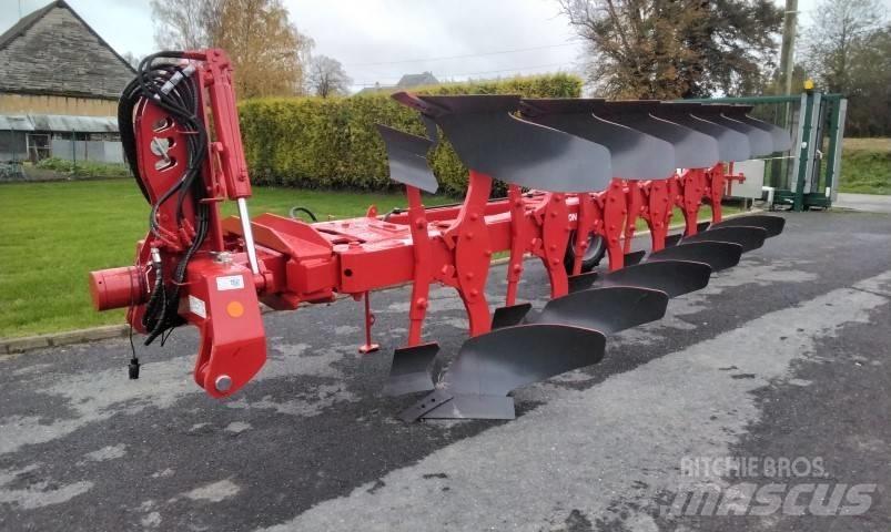 Demblon TB 175 LV Pöördadrad