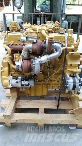CAT C7.1 ACERT Muud osad