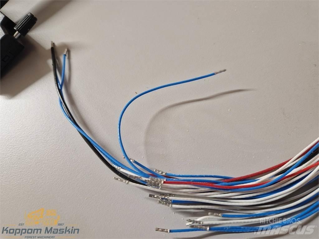 Rottne 060-0096 Elektroonikaseadmed