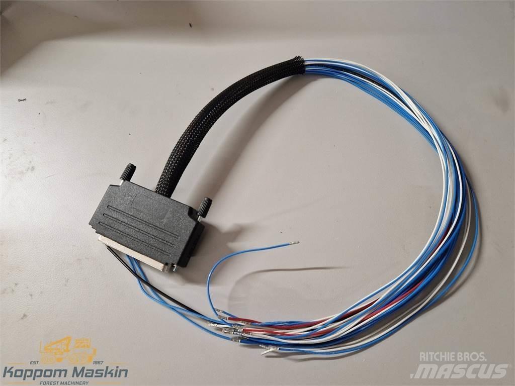 Rottne 060-0096 Elektroonikaseadmed
