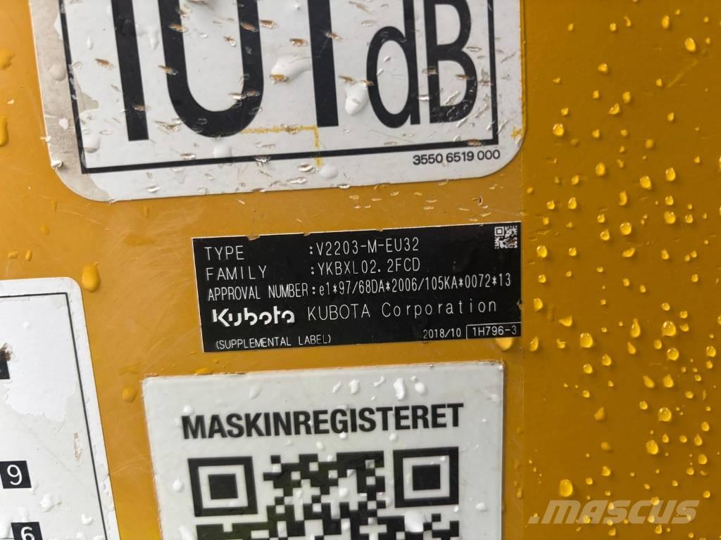 Canycom S 25 A Väikekallurid