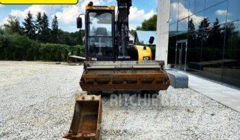Mecalac 12 M TX Ekskavaatorlaadurid