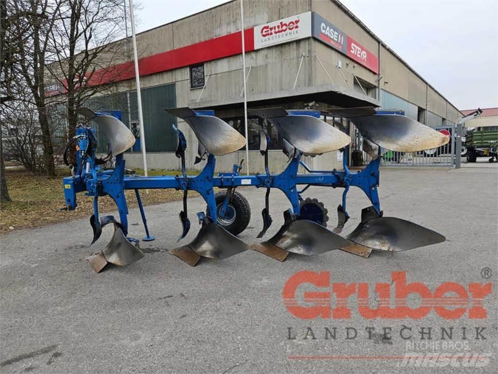 Rabe Albatros 120 Pöördadrad