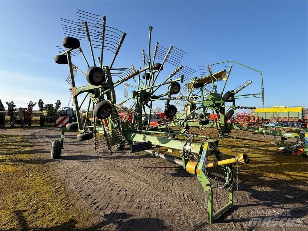 Krone Swadro 900 Muud põllumajandusmasinad