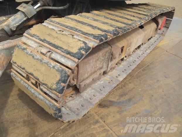 Kubota u50 Miniekskavaatorid < 7 t